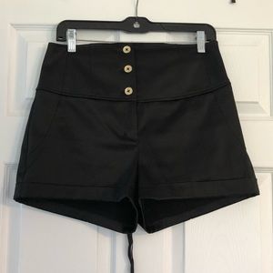 Express Design Studio Shorts